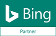Bing Partner Icon